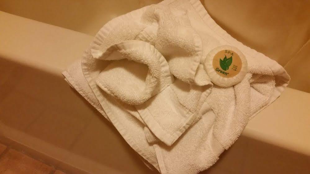 Flat Creek Inn Jackson Luaran gambar